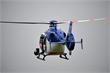 Waterland | Helikopter en speurhond ingezet na woninginbraak Ilpendam