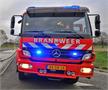 Breda | Brand in schuur met honden in Moerdijk