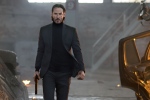 John Wick: Keanu Reeves wreekt dood van puppy