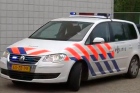 Vrouw met blindengeleidehond aangereden in Vught