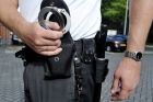 Politiehond vindt auto-inbreker in Den Bosch