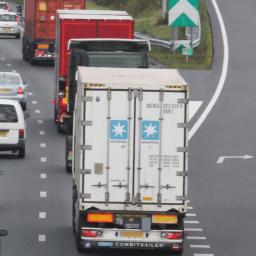 Algemeen | Ernstig ongeluk op A2 door loslopende hond