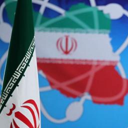 Algemeen | Iran weert atoomwaakhond bij militaire basis