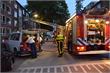 Breda | Bewoner gewond door brand Verbeetenstraat, drie honden gered