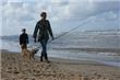 Duin- en Bollenstreek | Honden op Noordwijks strand blijft een issue