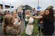 Zuid-Kennemerland | Hondje valt in Leidsevaart