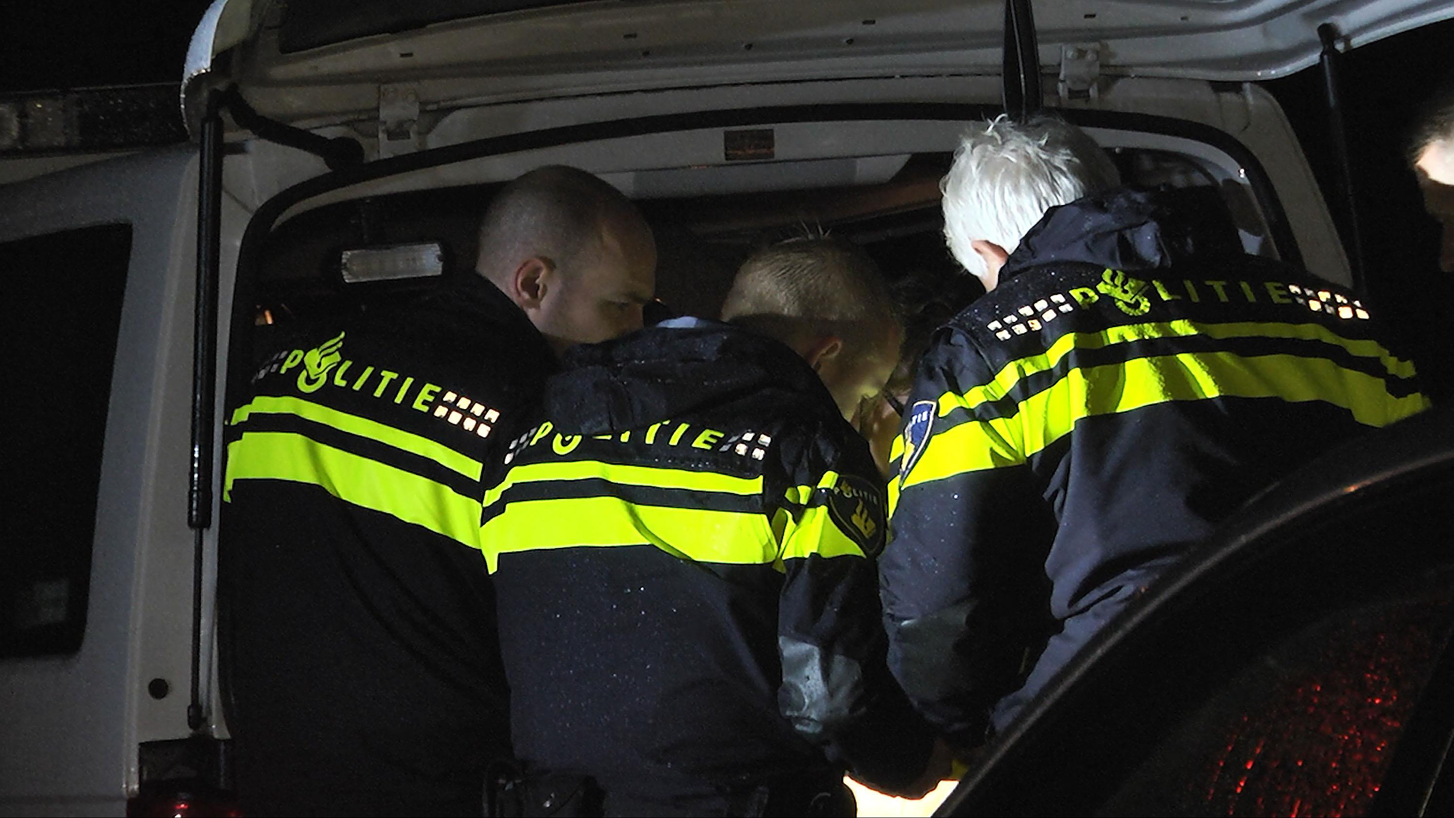 Man (78) met hond verdwaalt tussen Steenwijk en Havelte, politie helpt met zoeken