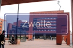 Zwolle | In beslag nemen van hond betwist