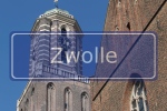 Zwolle | Hond bijt Zwolse vrouw in rug, armen, benen en gezicht