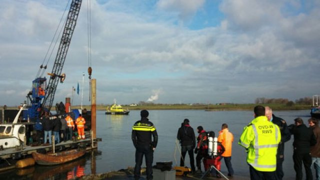 Vondst auto Mahler is succes voor Signi Zoekhonden