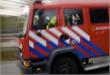 Noordkop | Hond overleden bij woningbrand Kanaalstraat