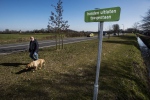 Hondenuitlaatveldjes Loon op Zand verdwijnen mogelijk