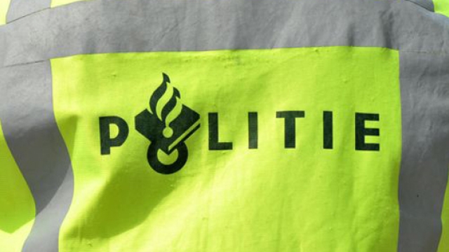 Politie waarschuwt hondenbezitters voor gebakken spons