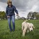 Hond waakt over suikerspiegel baas