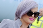 Kelly Osbourne geeft 10.000 euro uit aan dwergkeeshond