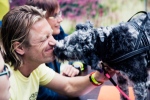 Deventer | Spaanse zwerver Manel is leukste hond van Nederland