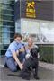 Amstelland | 80-jarig Amstelveens KNGF organiseert congres over zorghond