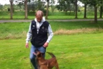Zwolle | Zwolse Directeur kampioen onder de politiehonden (video)