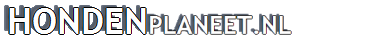 Logo Hondenplaneet.nl
